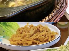 -食光慢宴·安吉土菜馆