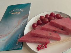 -闽海肴(北辰荟店)