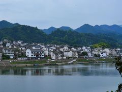 -新安江山水画廊风景区