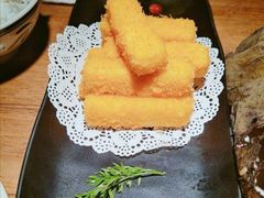 -小放牛炒菜馆(裕华东路店)