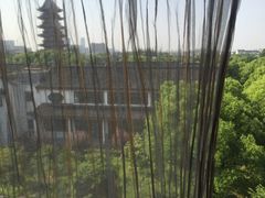 -苏州吴宫泛太平洋酒店