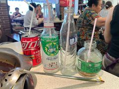 -水碾河刘老大串串香(水碾河路店)