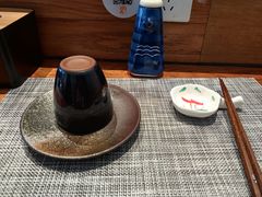 -戏作寿司(观音桥店)