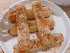 -长颈鹿的口袋钵钵鸡(市南店)