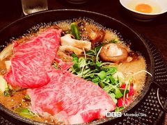 寿喜锅-牛New寿喜烧(青浦店)