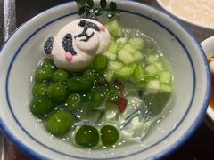-渔语鱼新川菜Bistro(万象天地店)