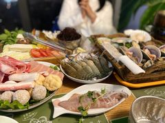 -Thai Basil罗勒叶泰式餐厅(时代天街店)