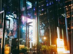 -MOSSO德国餐厅·音乐酒吧(环宇荟店)