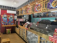 -盛香亭热卤(麓山通程店)
