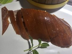 -鸭王烤鸭店(三里河店)
