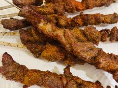 -阳坊胜利涮羊肉(阳坊老店)