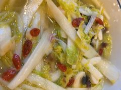 -西江美食舫·江西菜(健德桥店)