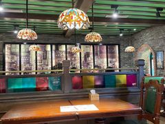 -龙抄手食府(浣花北路店)