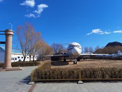 -中国航空博物馆