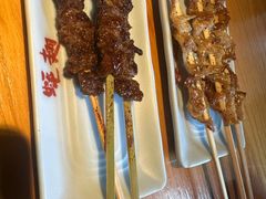 -蚝翅·海鲜粥·烧烤·龙虾季(海曙天一店)