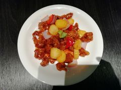 -鹊玥·粤菜小馆(汇智国际商业中心店)