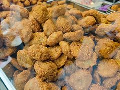 香酥藕饼-陶记正宗德州扒鸡(科巷店)