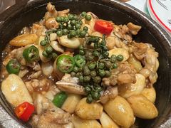 -新白鹿餐厅(银泰西湖文化广场店)