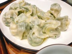 饺子-伊喜饺子·烤鸭(五道口学院路店)