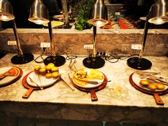 -火锅岛潮牌自助餐厅(天津天佑城店)