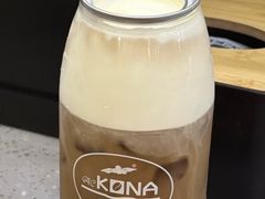 -安琳acKONA咖啡(市南店)