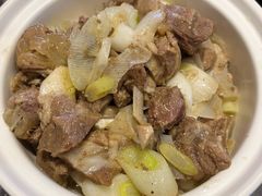 老大同炖羊肉-紫泥369粗粮季(鼓楼店)