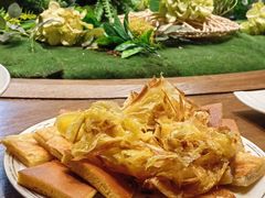 -大食客·非遗吉菜(高新和园店)