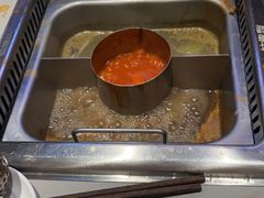 -竹犇番茄火锅(长治太行东街店)
