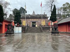 -金堂县云顶石城风景区