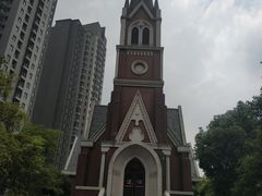 -天主教圣弥额尔堂