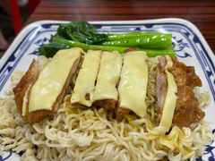 -華叔茶記