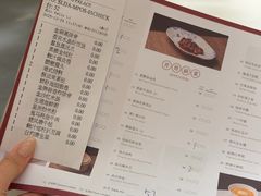 -香宫中餐厅·大连香格里拉(人民路店)