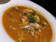 -小河盐帮·私家菜·烤鸭(三元桥·霄云路店)