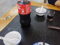 -新乡杨记红焖羊肉火锅(天坛南门店)