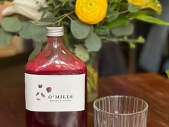 -O'mills Sourdough Bakery&Bistro(永嘉路店)