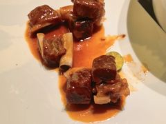 -宫燕府·京菜·烤鸭·淮扬菜(王府中心店)