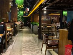 -樊城区沛公餐饮店(挑食拉美步行街店)