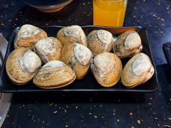 黄蚬子-丹东丛炟海鲜烧烤(江艺路店)