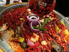-南锣南门(东方银座店)