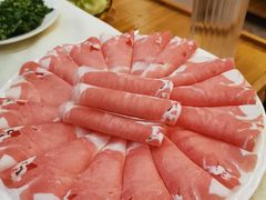 -东来顺饭庄(天坛店)