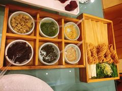 -鹊华居·地道鲁菜·海鲜·融合味(大明湖店)