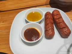 -朵朵开素食餐厅(后宰门街店)
