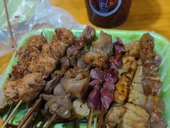 -马记大锅煮(总店)