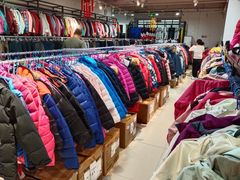 -探路者工厂店(宏福科技园店)