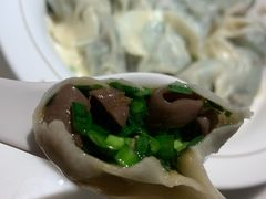 -日丰园海肠水饺·老字号大连海鲜(和平广场店)