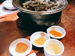 -辛氏火炉·韩式古法烤肉(松北店)