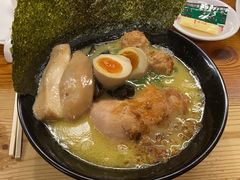 -鸡王拉面店