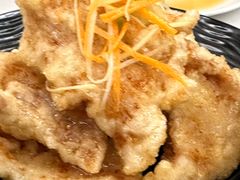 -东方饺子王(新奥购物中心店)