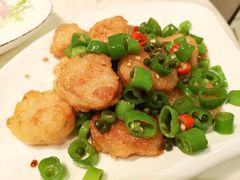 -漢舍中国菜馆(889广场店)
