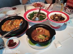 -谭厨中山传家菜.乳鸽.脆鲩鱼(华强北中航城店)